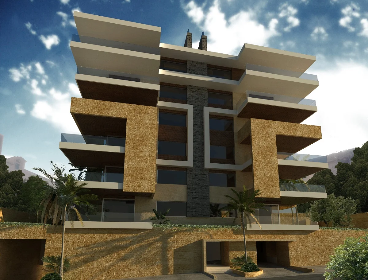 ICCG Group Lebanon - Premium Real Estate Development